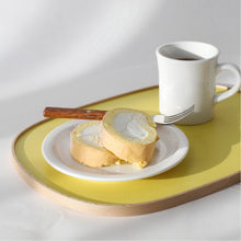 Load image into Gallery viewer, Oval Color Tray - 오벌 칼라 트레이