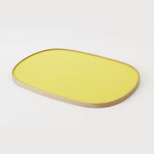 Load image into Gallery viewer, Oval Color Tray - 오벌 칼라 트레이