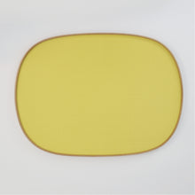 Load image into Gallery viewer, Oval Color Tray - 오벌 칼라 트레이