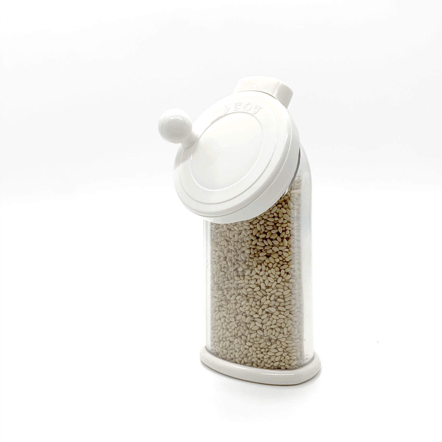 Sesame Seed Grinder/Dispenser
