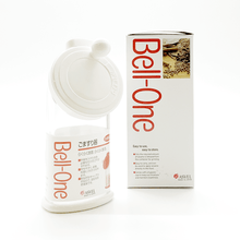 Load image into Gallery viewer, Asvel Bell-one Manual Sesame Grinder - 벨원 수동 참깨갈이