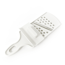 Load image into Gallery viewer, Shimomura Double Sided Slicer - 시모무라 양면 채칼/강판