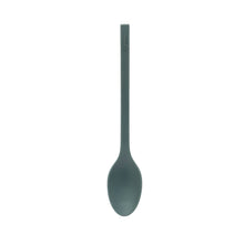 Load image into Gallery viewer, Sillymann Platinum Silicone Harmony Small Cooking Spoon - 실리만 프리미엄 실리콘 작은 요리 스푼