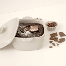 Load image into Gallery viewer, Sillymann Platinum Silicone Harmony Multi Steamer - 실리만 프리미엄 실리콘 만능 찜기