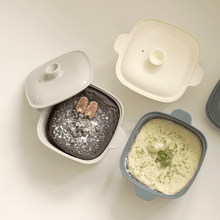 Load image into Gallery viewer, Sillymann Platinum Silicone Harmony Multi Steamer - 실리만 프리미엄 실리콘 만능 찜기