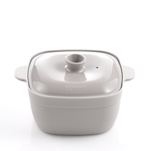 Load image into Gallery viewer, Sillymann Platinum Silicone Harmony Multi Steamer - 실리만 프리미엄 실리콘 만능 찜기