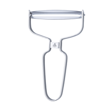 Load image into Gallery viewer, Triangle Stainless Steel Peeler, VAR, Types - 독일 트라이앵글 스테인레스 필러