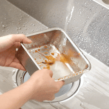 Load image into Gallery viewer, GARBURCH Eversten Cube Square Canister Food Storage Containers and Lids - 가버치 에버스텐 큐브
