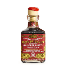 Load image into Gallery viewer, Giuseppe Giusti 12 yr. IGP Certified Balsamic Vinegar of Modena - 주씨 12년 IGP 인증 발사믹 비네가 (Best By: Dec. 2033)
