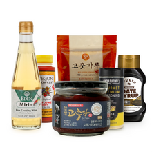 Load image into Gallery viewer, Gochujang Pork Belly Seasoning Set - 고추장 삼겹살 양념세트
