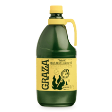 Load image into Gallery viewer, Graza Frizzle Single Origin Olive Oil - 그라자 튀김용 단일 품종 올리브 오일
