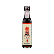 Load image into Gallery viewer, Red Boat Fish Sauce 40°N - 레드보트 멸치액젓
