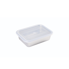 Load image into Gallery viewer, Altenbach Stainless Tray, Oil Drain Rack and Lid - 알텐바흐 스텐 밧드, 밧드망과 뚜껑
