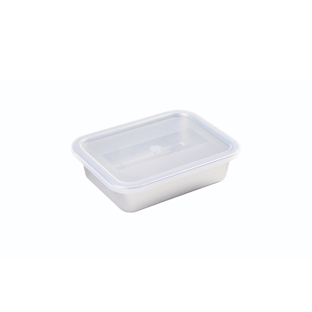 Altenbach Stainless Tray, Oil Drain Rack and Lid - 알텐바흐 스텐 밧드, 밧드망과 뚜껑