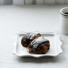Load image into Gallery viewer, Erato Bella Brunch/Dessert Plate - 에라토 벨라 브런치/디저트 접시

