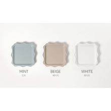 Load image into Gallery viewer, Erato Bella Brunch/Dessert Plate - 에라토 벨라 브런치/디저트 접시
