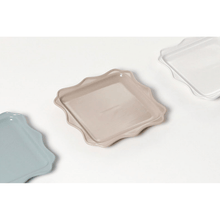 Load image into Gallery viewer, Erato Bella Brunch/Dessert Plate - 에라토 벨라 브런치/디저트 접시
