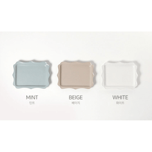 Load image into Gallery viewer, Erato Bella Brunch/Dessert Plate - 에라토 벨라 브런치/디저트 접시
