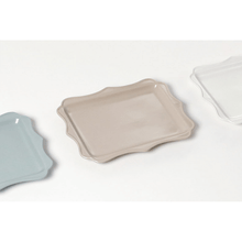 Load image into Gallery viewer, Erato Bella Brunch/Dessert Plate - 에라토 벨라 브런치/디저트 접시
