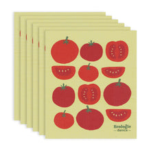 Load image into Gallery viewer, Now Designs Ecologie Swedish Sponge Cloth - 나우 디자인 에콜로지 스웨덴 행주
