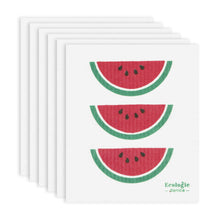 Load image into Gallery viewer, Now Designs Ecologie Swedish Sponge Cloth - 나우 디자인 에콜로지 스웨덴 행주
