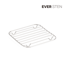 Load image into Gallery viewer, GARBURCH Eversten Cube Square Canister Food Storage Containers and Lids - 가버치 에버스텐 큐브
