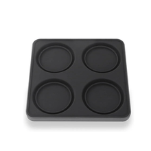 Load image into Gallery viewer, FinaMill Quad Stackable Tray - 파이나밀 4구 받침대
