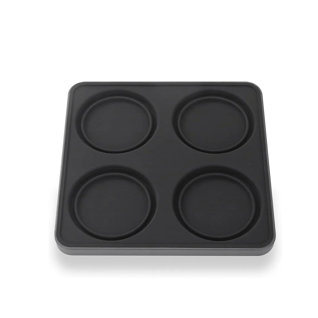 FinaMill Quad Stackable Tray - 파이나밀 4구 받침대
