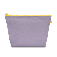 Load image into Gallery viewer, Fluf Zip Snack Bag - 플러프 스낵 지퍼백
