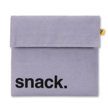 Load image into Gallery viewer, Fluf Snack Sack - 플러프 스낵 자루
