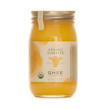 Load image into Gallery viewer, Spring Sunrise Original Ghee Butter - 스프링 선라이즈 오리지널 기버터
