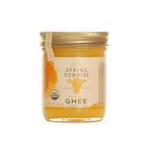 Load image into Gallery viewer, Spring Sunrise Original Ghee Butter - 스프링 선라이즈 오리지널 기버터
