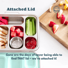 Load image into Gallery viewer, The Good Kiind The Snacker-  더 굿카인드 런치 스내커 박스
