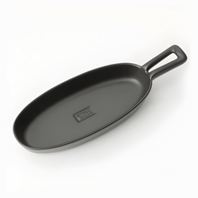 Load image into Gallery viewer, Meister Hand Grill Plate - 마이스터 핸드 그릴 접시

