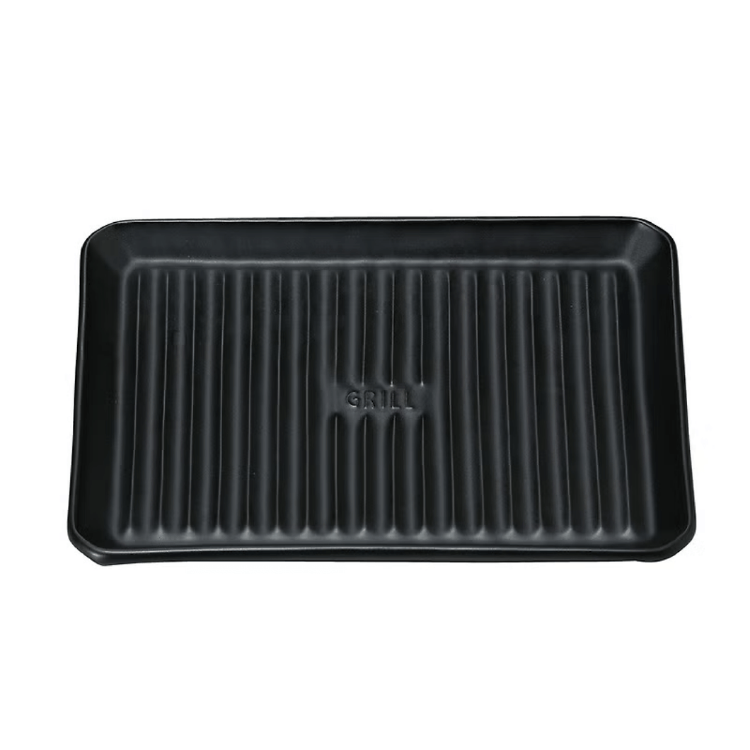 Meister Hand Long Baking Pan - 마이스터 핸드 긴 베이킹 접시