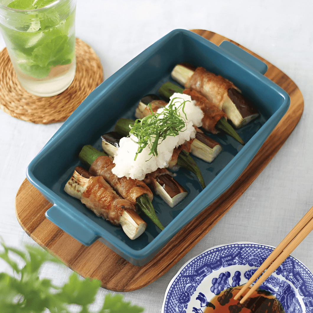 Meister Hand Griller Container / Steamer - 마이스터 핸드 그릴러