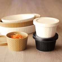 Load image into Gallery viewer, Meister Hand Herringbone Cocotte with Lid - 마이스터 핸드 코코트
