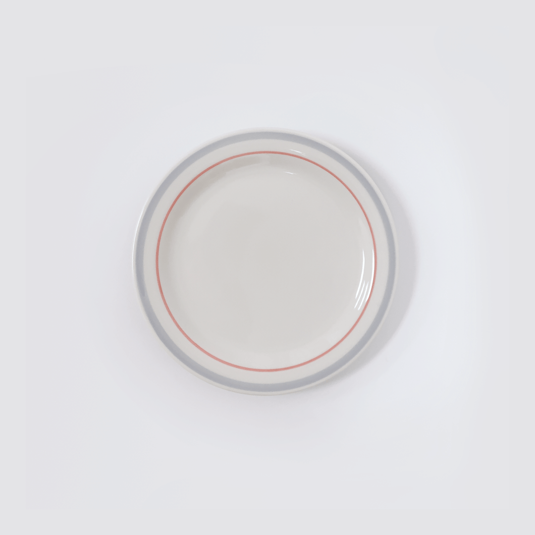 Kanesuzu Fog Plate - 카네수즈 포그 접시