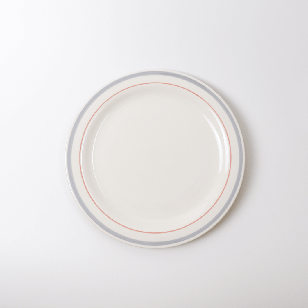Kanesuzu Fog Plate - 카네수즈 포그 접시