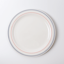 Load image into Gallery viewer, Kanesuzu Fog Plate - 카네수즈 포그 접시
