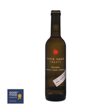 Load image into Gallery viewer, Little Apple Treats Organic Apple Cider Vinegar - 리틀애플트리츠 유기농 애플 사이더 비네가
