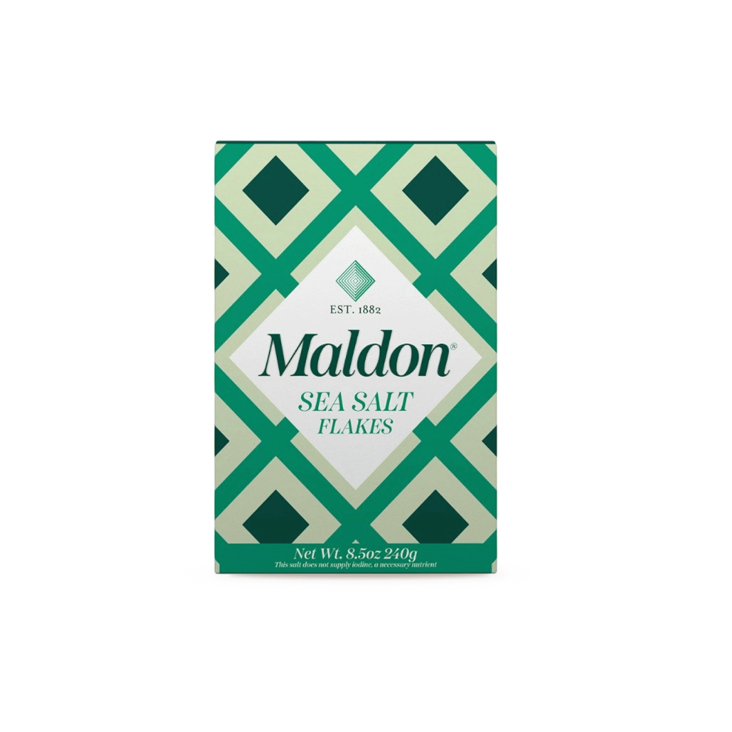 Maldon Flaky Sea Salt - 말돈 바다소금