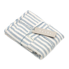 Load image into Gallery viewer, Meema Eco-Friendly Cotton Restaurant Apron - 미마 100% 면 레스토랑 앞치마
