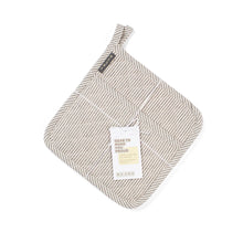 Load image into Gallery viewer, Meema Kitchen Quilted Pot Holders (Set of 2) - 미마 냄비장갑
