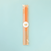 Load image into Gallery viewer, Mikaku Octagon Chopsticks / Chopstick Rest - 미카쿠 칼라 젓가락 / 젓가락 받침 세트
