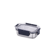 Load image into Gallery viewer, StenLock Stainless Food Storage - 스텐락 스테인레스 밀폐용기
