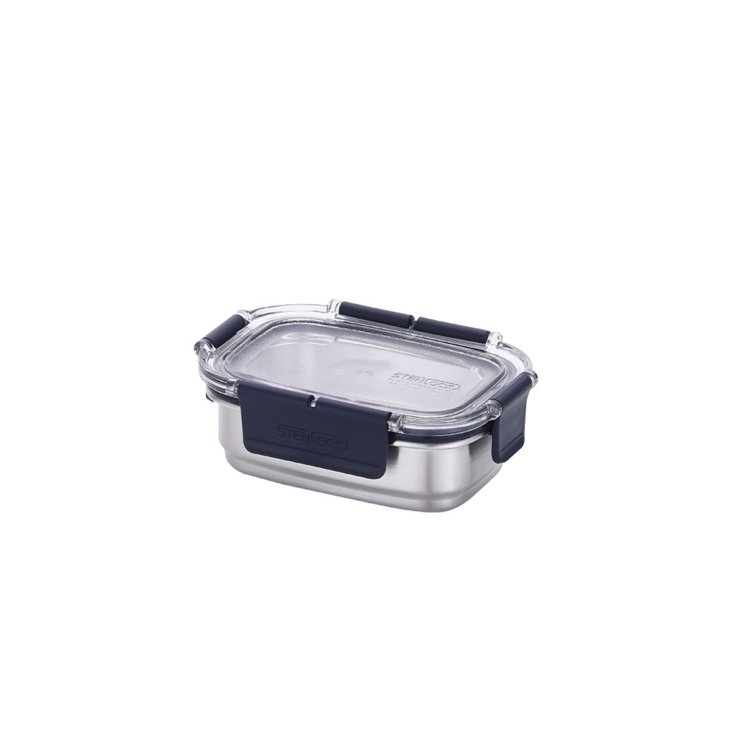 StenLock Stainless Food Storage - 스텐락 스테인레스 밀폐용기