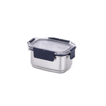 Load image into Gallery viewer, StenLock Stainless Food Storage - 스텐락 스테인레스 밀폐용기
