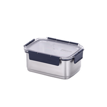 Load image into Gallery viewer, StenLock Stainless Food Storage - 스텐락 스테인레스 밀폐용기
