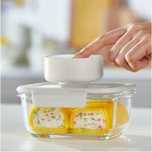 Load image into Gallery viewer, Neoflam Vacu Seal 7PC Set
